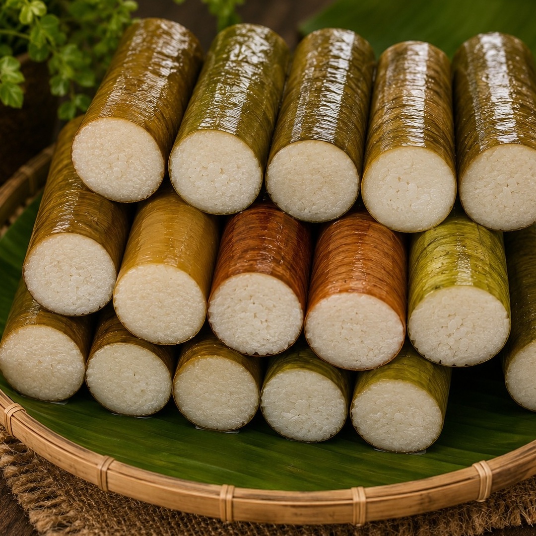 Lemang
