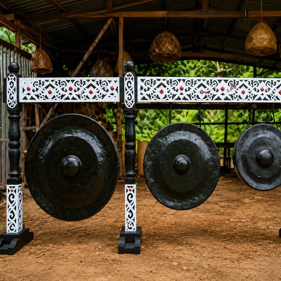 Agukng Dayak